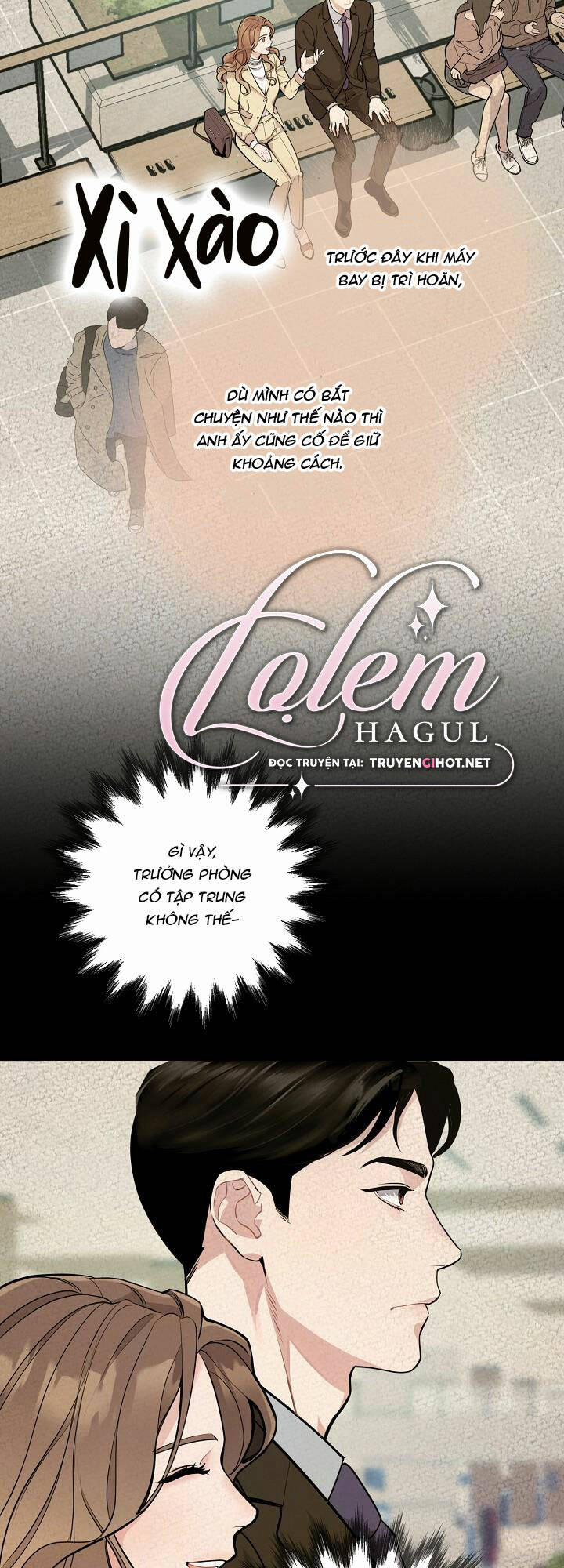 Lời Thú Tội Bí Ẩn 6 trang 38