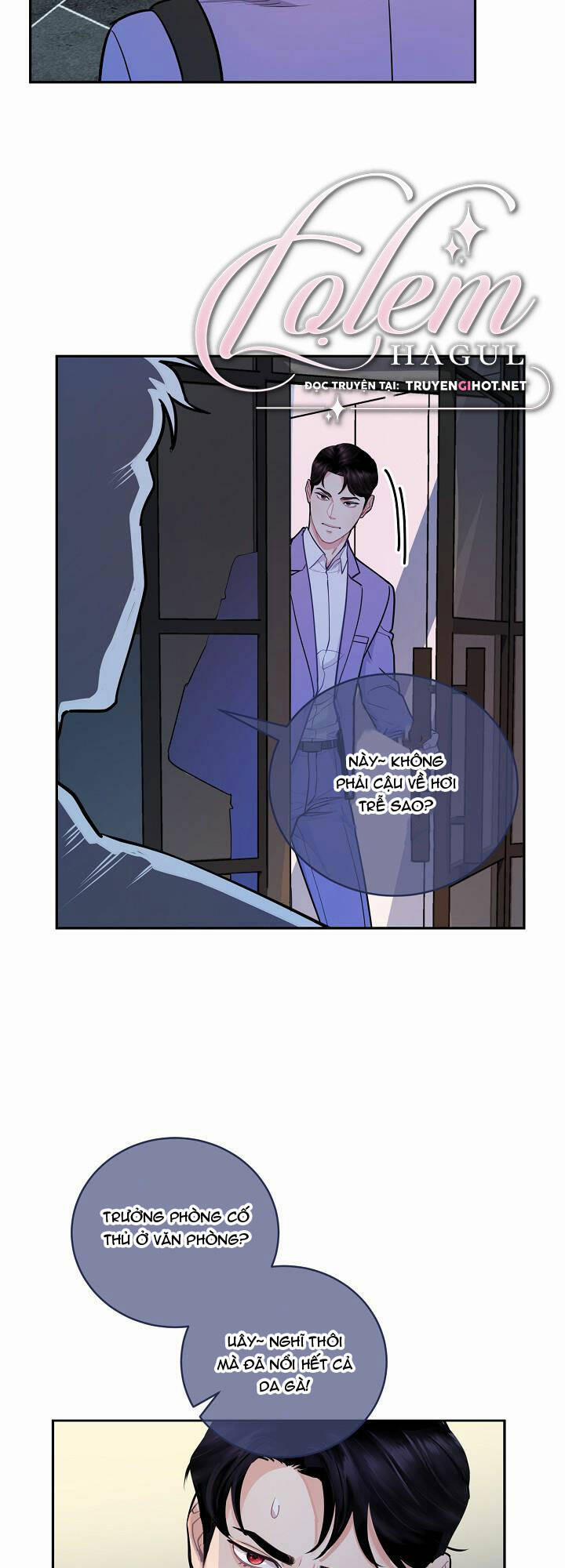 Lời Thú Tội Bí Ẩn 6 trang 4