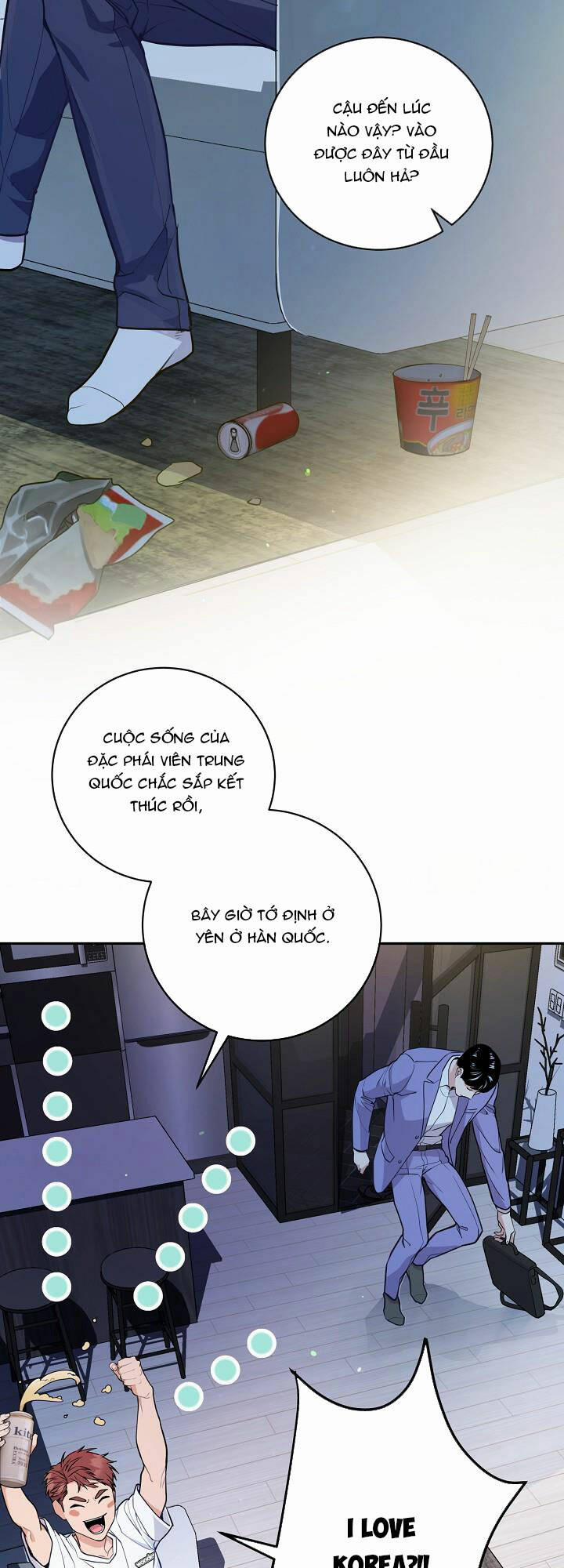 Lời Thú Tội Bí Ẩn 6 trang 6