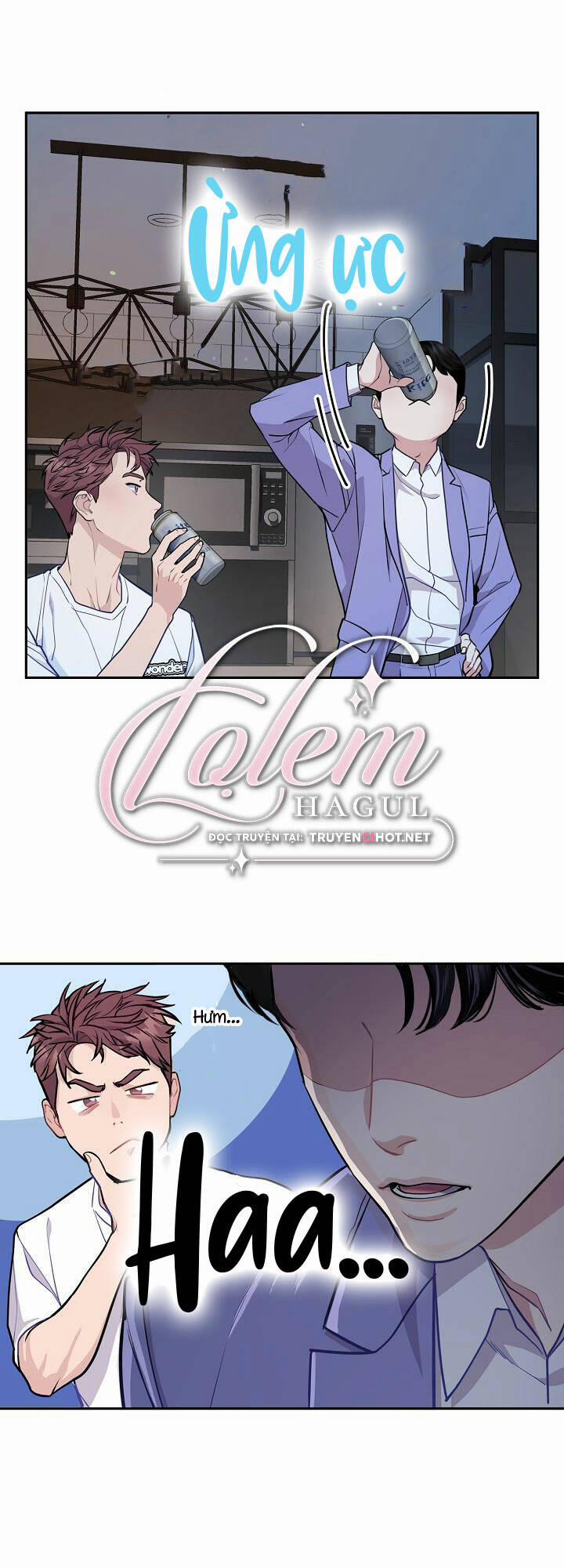 Lời Thú Tội Bí Ẩn 6 trang 8