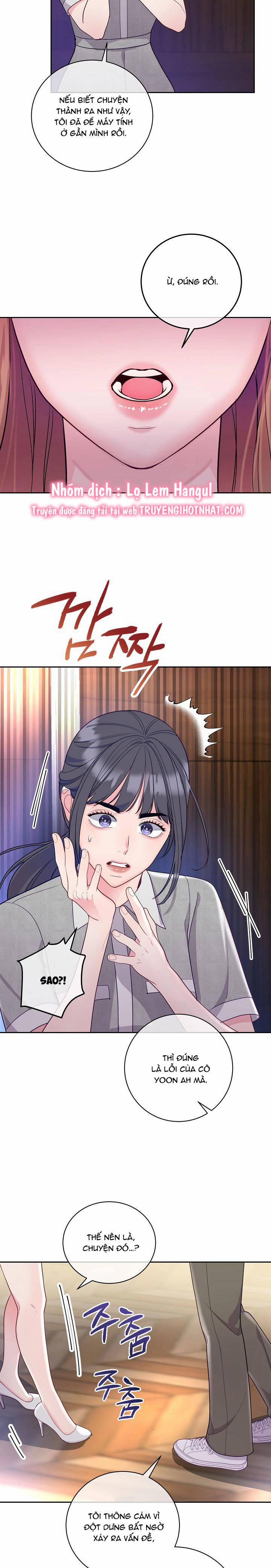 Lời Thú Tội Bí Ẩn 77 trang 1