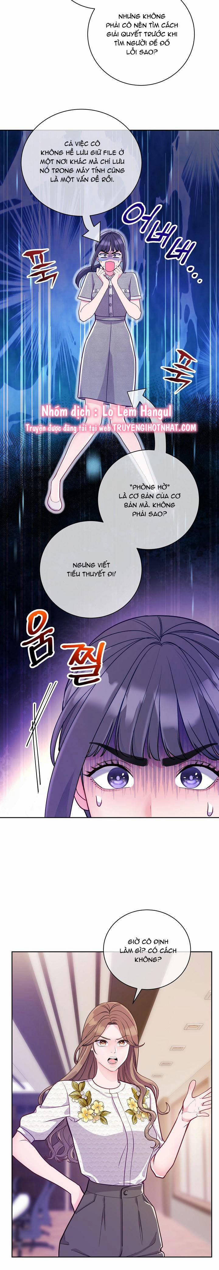 Lời Thú Tội Bí Ẩn 77 trang 2
