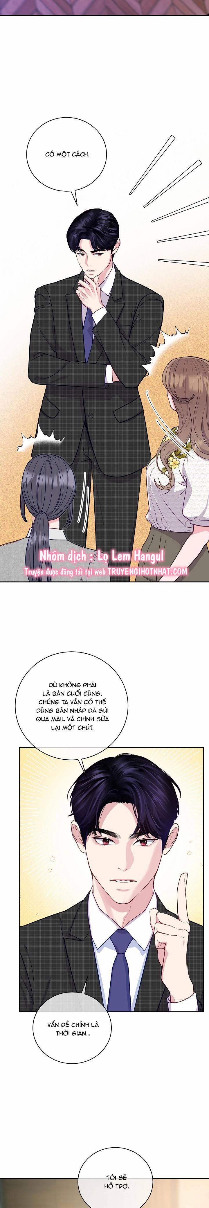 Lời Thú Tội Bí Ẩn 77 trang 4