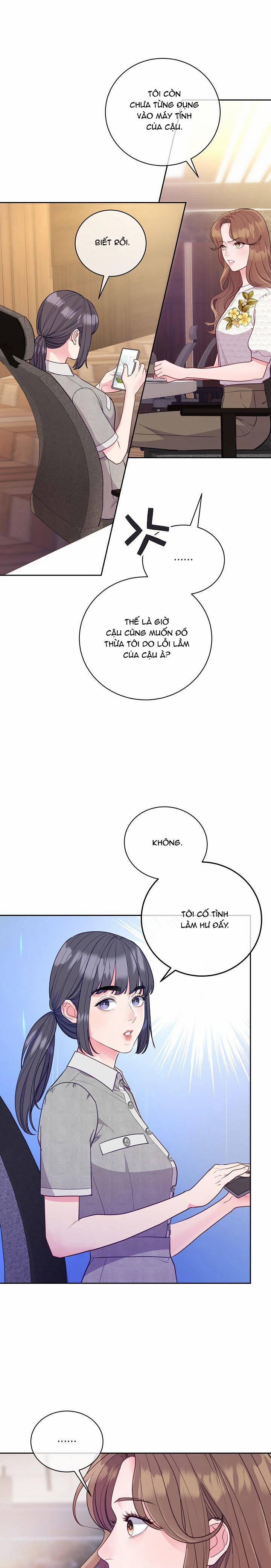 Lời Thú Tội Bí Ẩn 77 trang 9