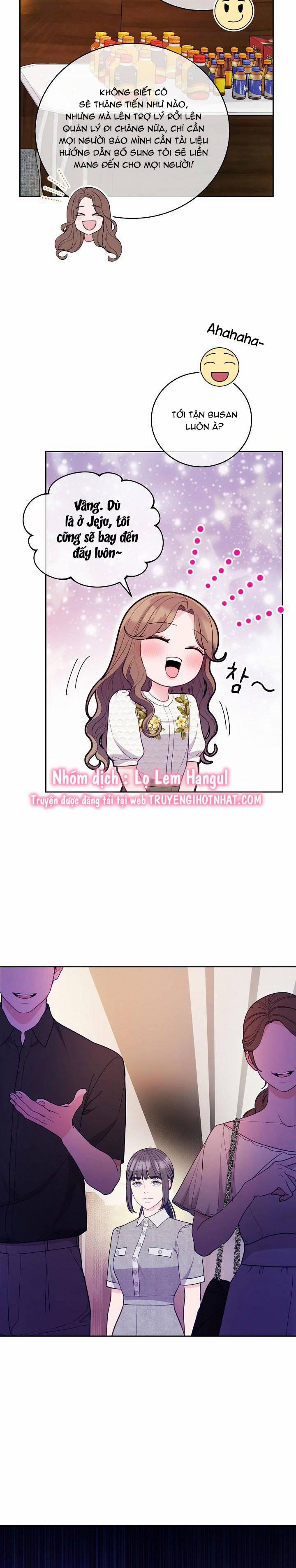 Lời Thú Tội Bí Ẩn 78 trang 11