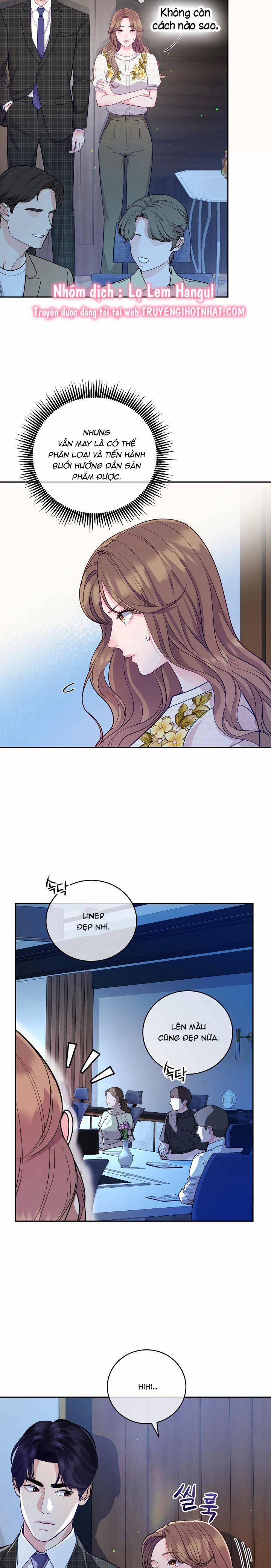 Lời Thú Tội Bí Ẩn 79 trang 1