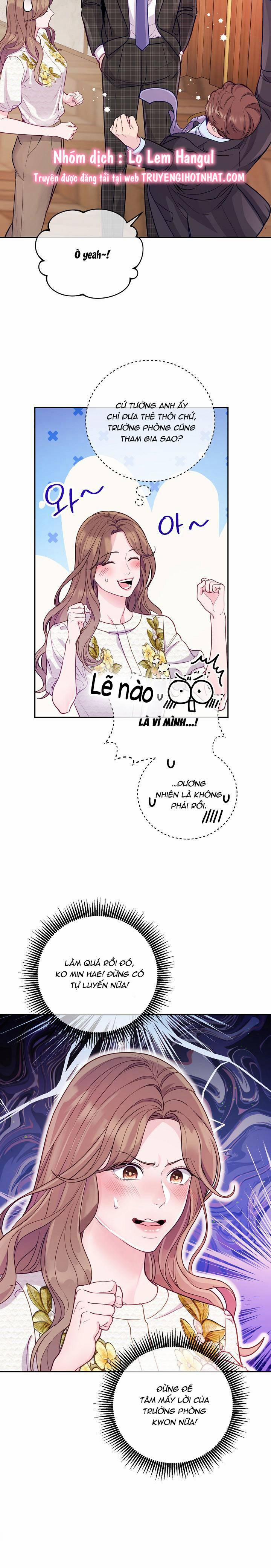 Lời Thú Tội Bí Ẩn 79 trang 6