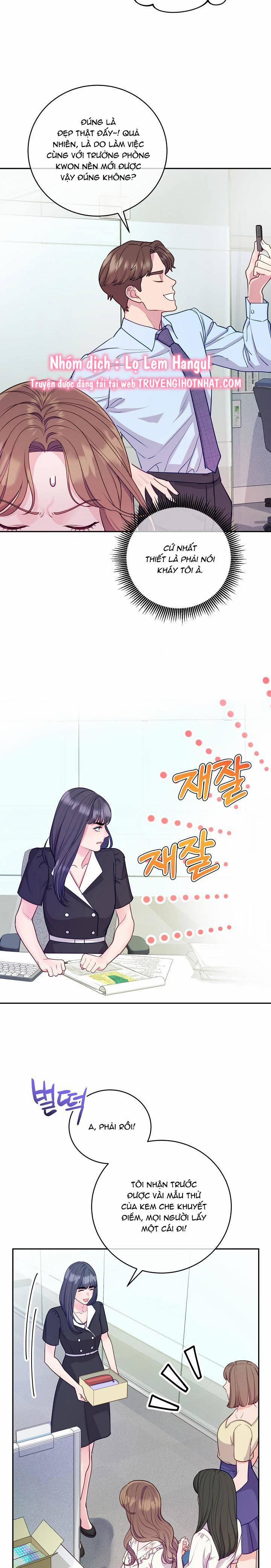 Lời Thú Tội Bí Ẩn 79 trang 9