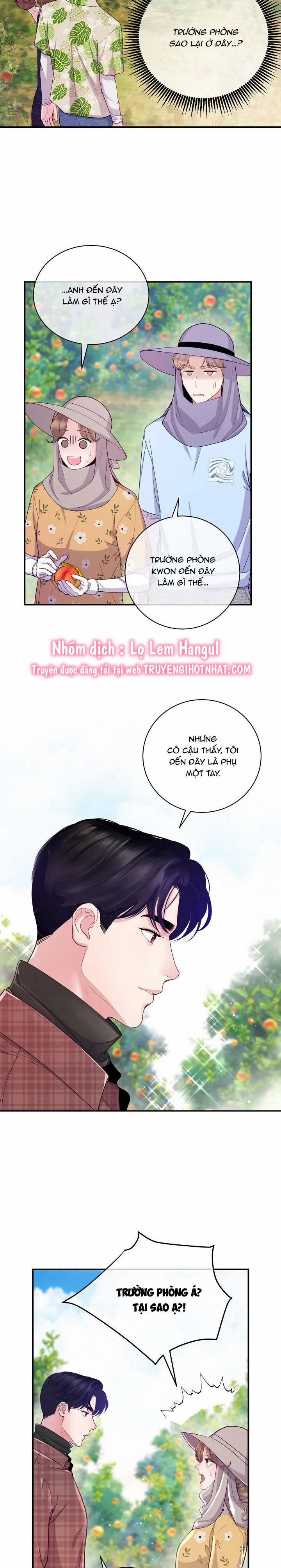 Lời Thú Tội Bí Ẩn 81 trang 1