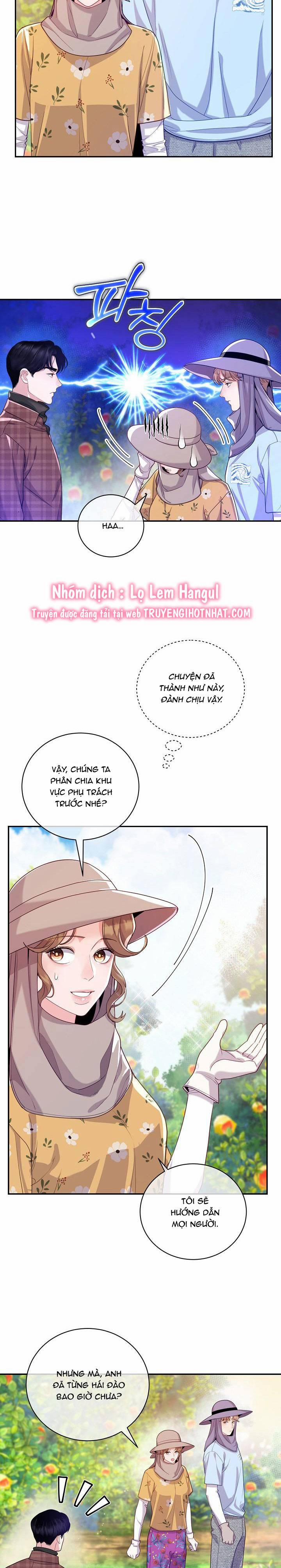 Lời Thú Tội Bí Ẩn 81 trang 3