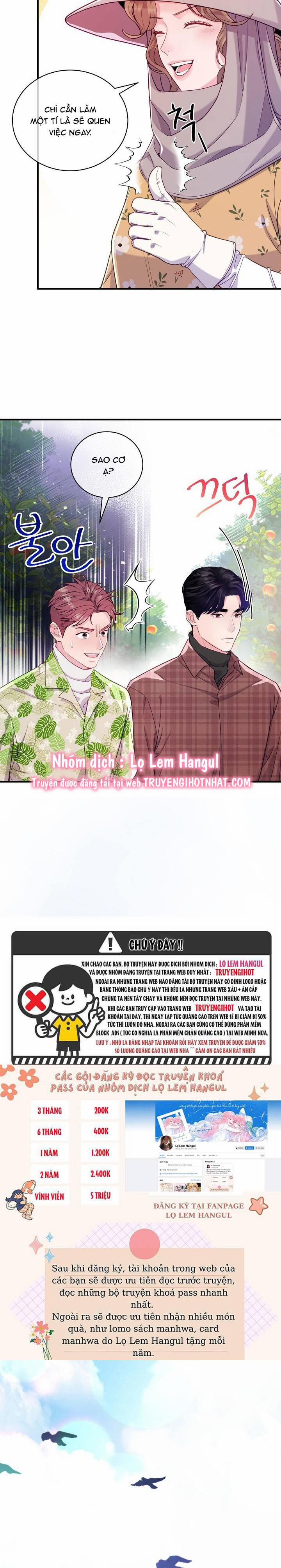 Lời Thú Tội Bí Ẩn 81 trang 5