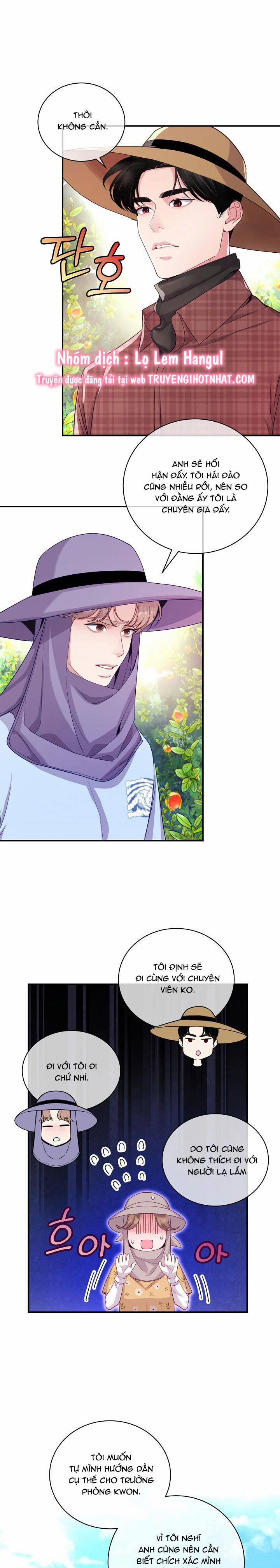 Lời Thú Tội Bí Ẩn 82 trang 3