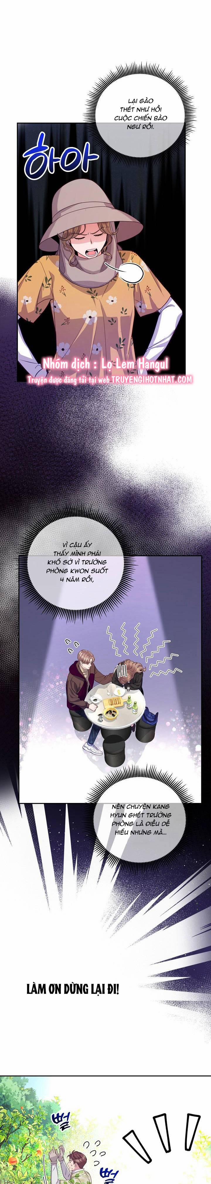 Lời Thú Tội Bí Ẩn 82 trang 5