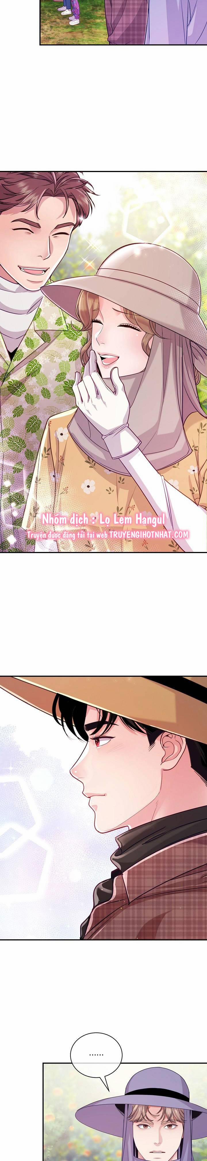 Lời Thú Tội Bí Ẩn 82 trang 8