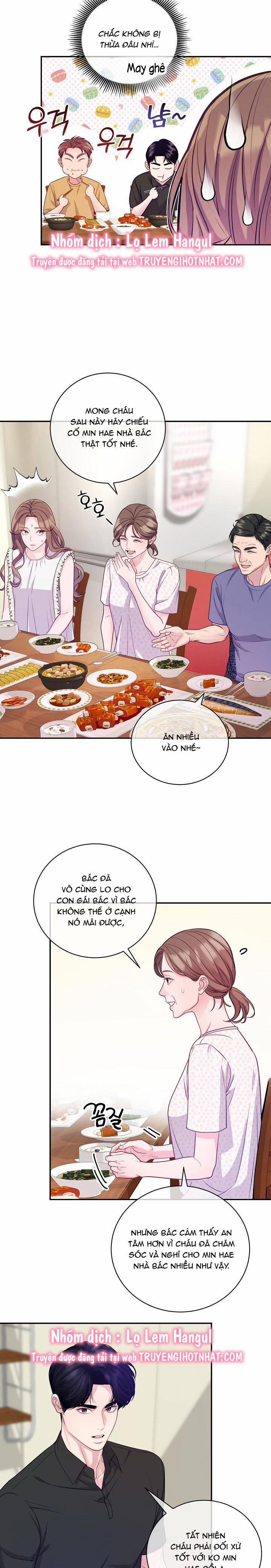 Lời Thú Tội Bí Ẩn 83 trang 1