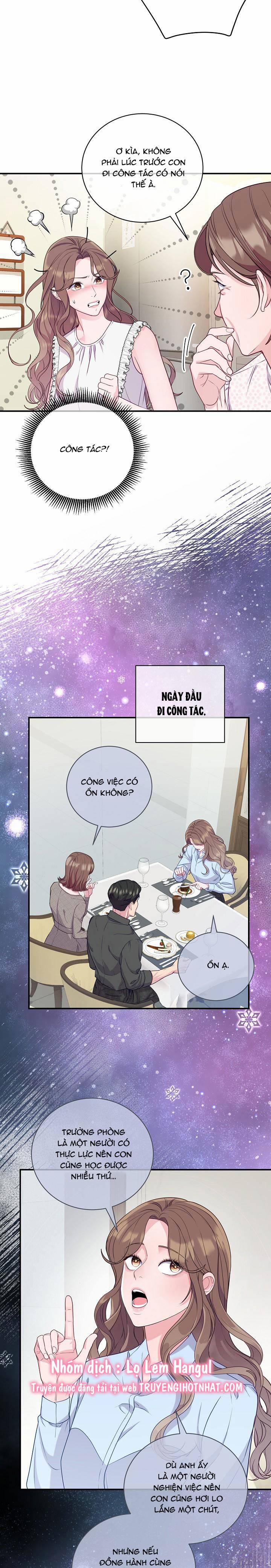 Lời Thú Tội Bí Ẩn 83 trang 3