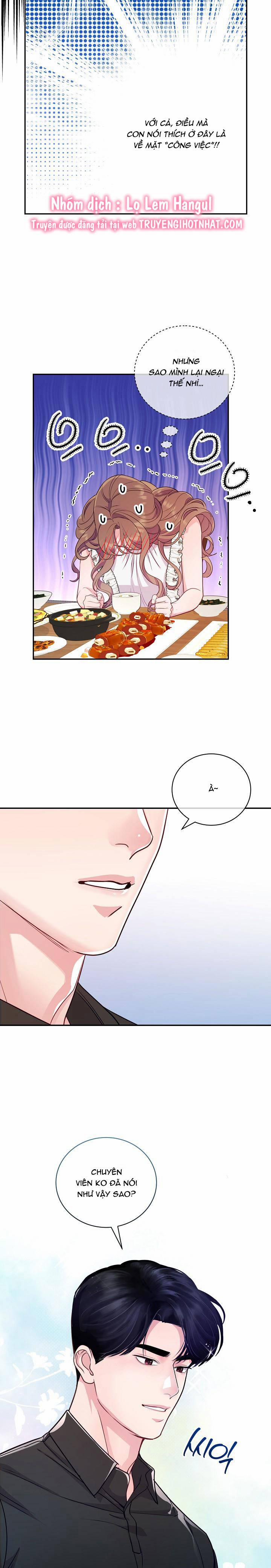 Lời Thú Tội Bí Ẩn 83 trang 5