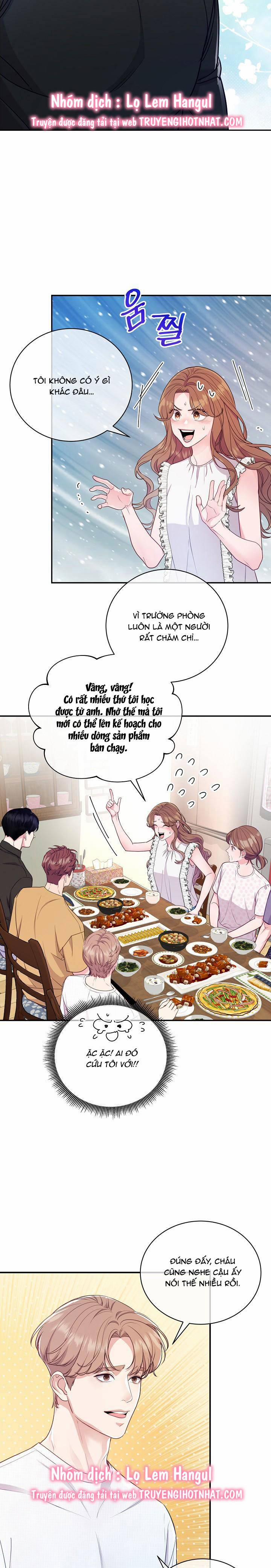 Lời Thú Tội Bí Ẩn 83 trang 6