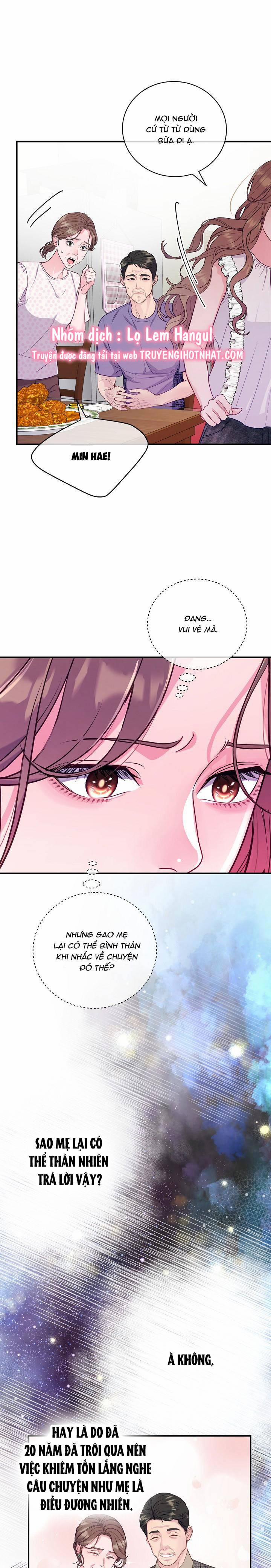 Lời Thú Tội Bí Ẩn 84 trang 1