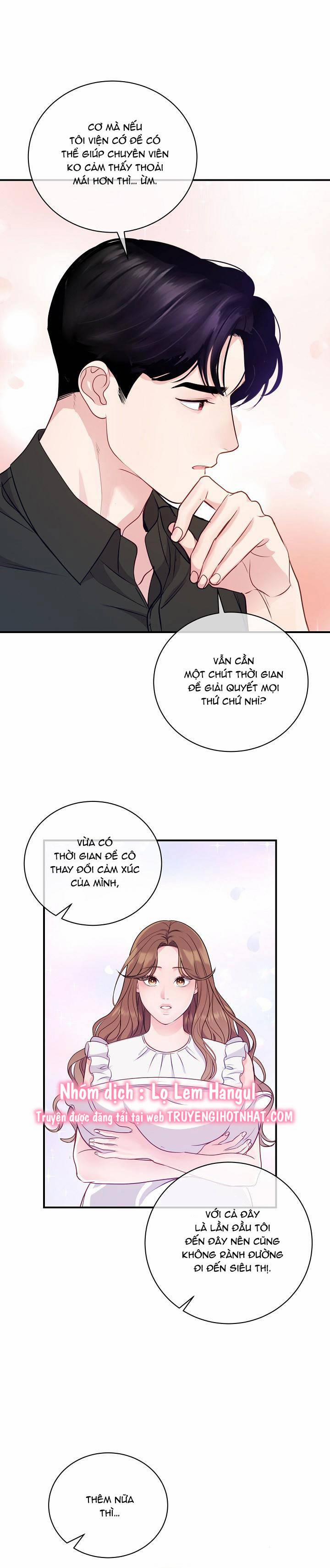 Lời Thú Tội Bí Ẩn 84 trang 10