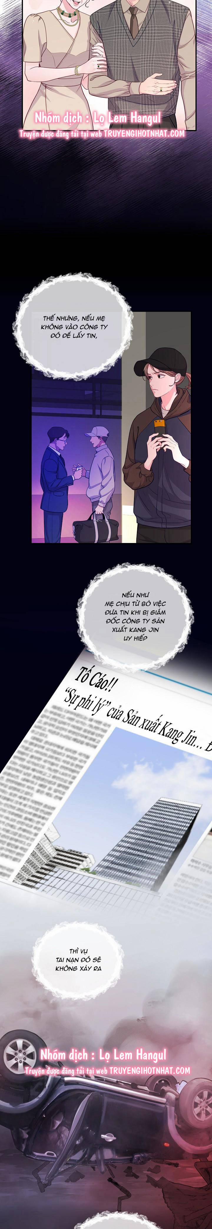 Lời Thú Tội Bí Ẩn 84 trang 2