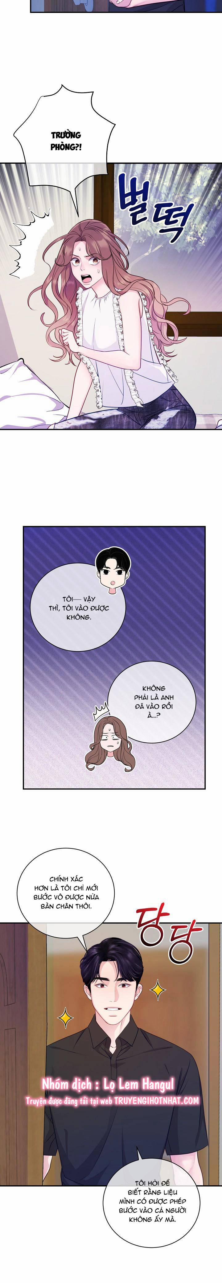 Lời Thú Tội Bí Ẩn 84 trang 5