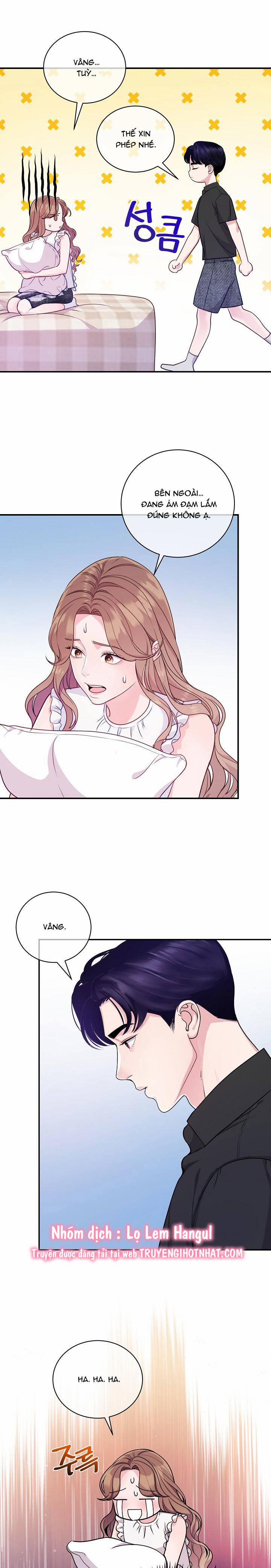 Lời Thú Tội Bí Ẩn 84 trang 6