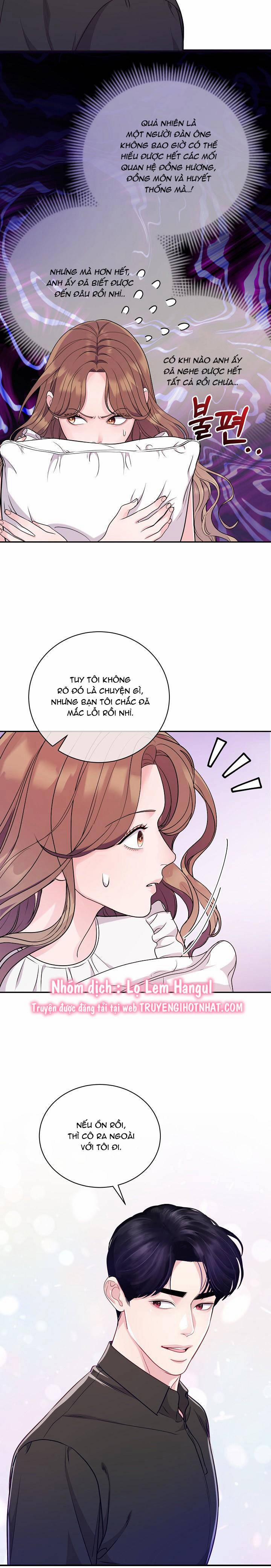 Lời Thú Tội Bí Ẩn 84 trang 8