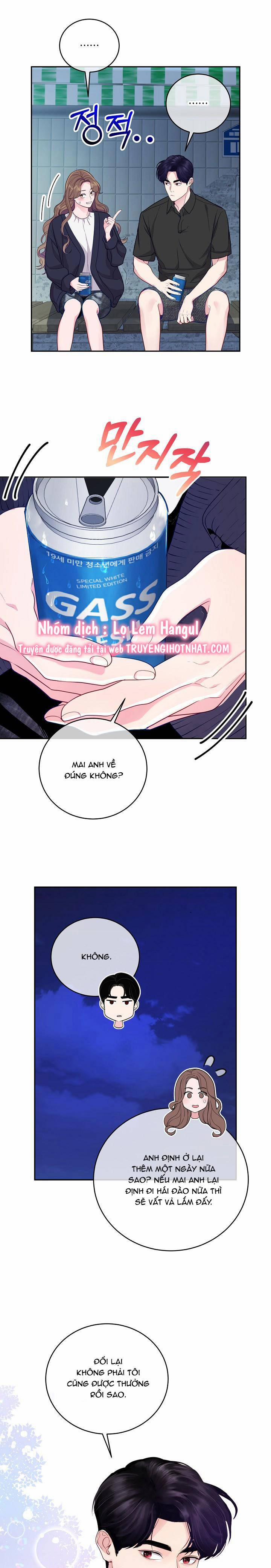 Lời Thú Tội Bí Ẩn 85 trang 2