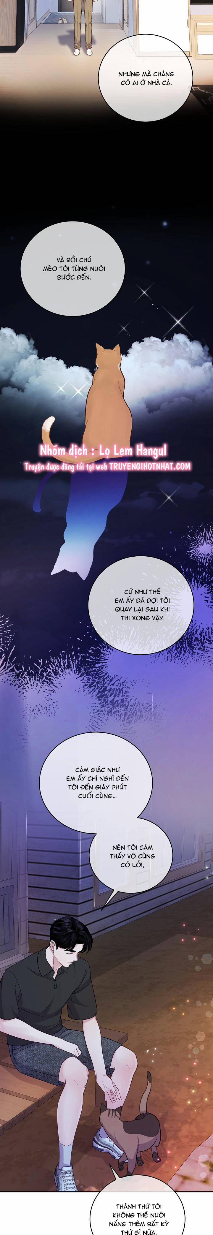 Lời Thú Tội Bí Ẩn 85 trang 9