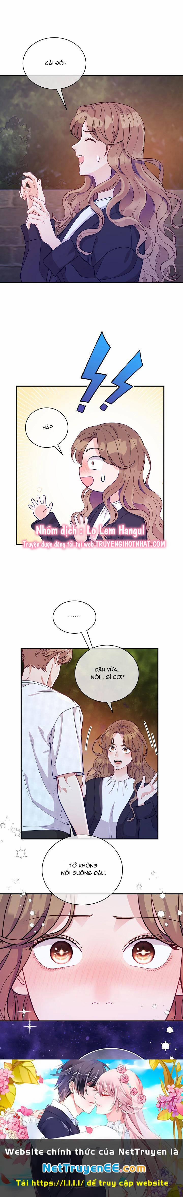 Lời Thú Tội Bí Ẩn 87 trang 10