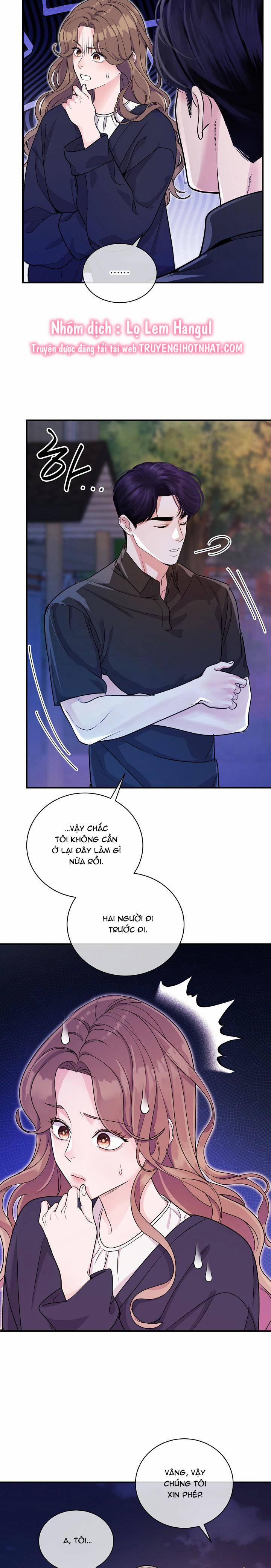 Lời Thú Tội Bí Ẩn 87 trang 3