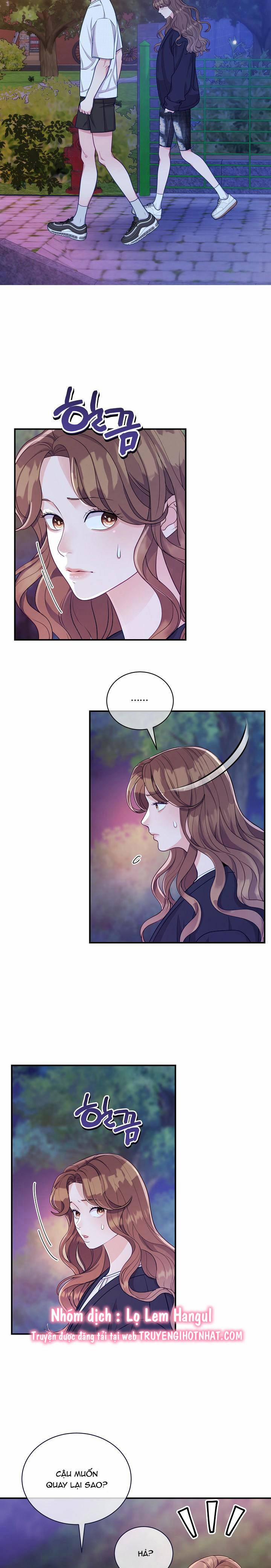 Lời Thú Tội Bí Ẩn 87 trang 6