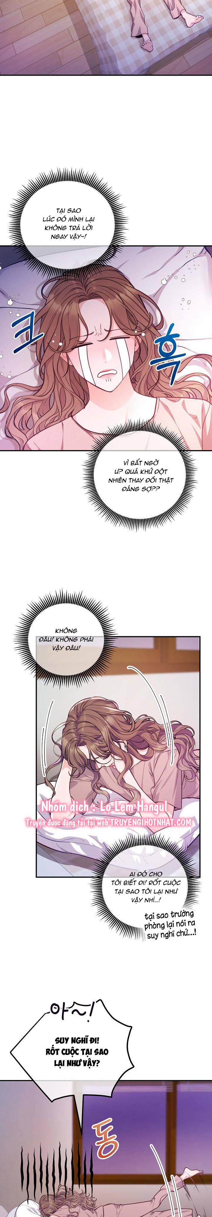 Lời Thú Tội Bí Ẩn 89 trang 1