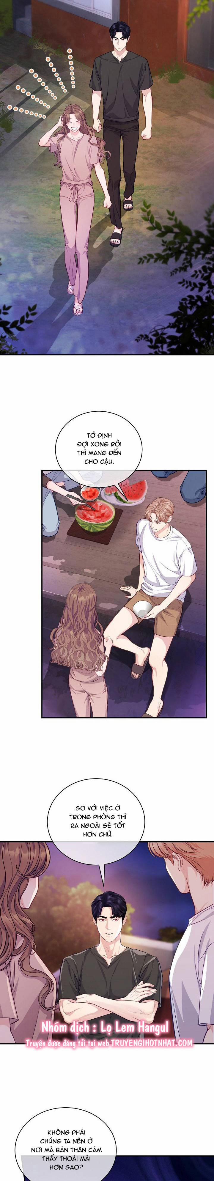 Lời Thú Tội Bí Ẩn 89 trang 8