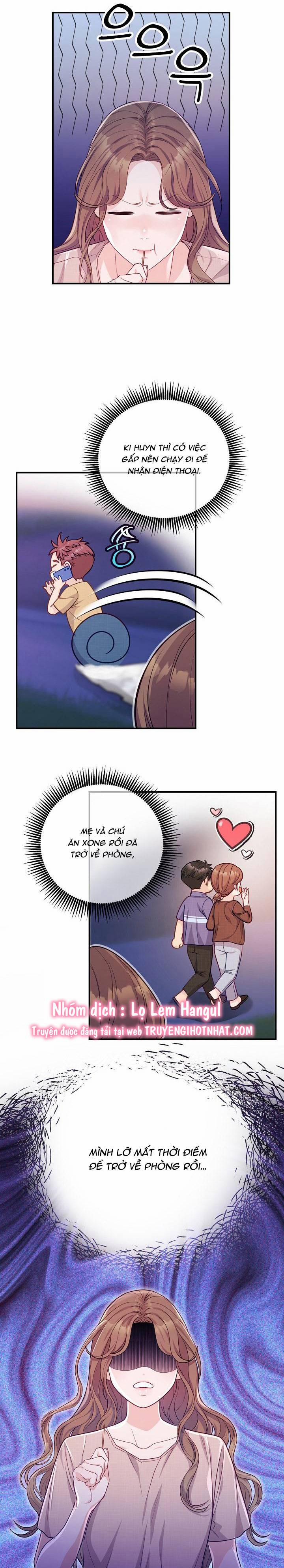 Lời Thú Tội Bí Ẩn 90 trang 1