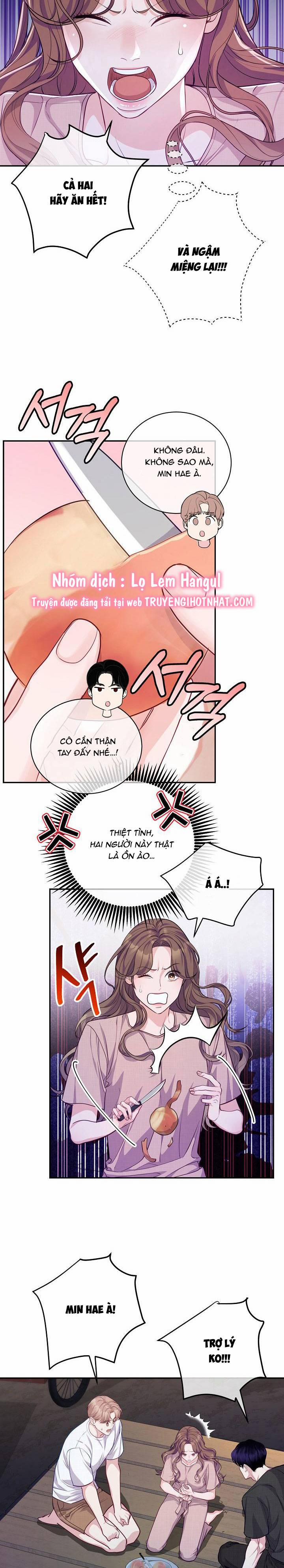 Lời Thú Tội Bí Ẩn 90 trang 3