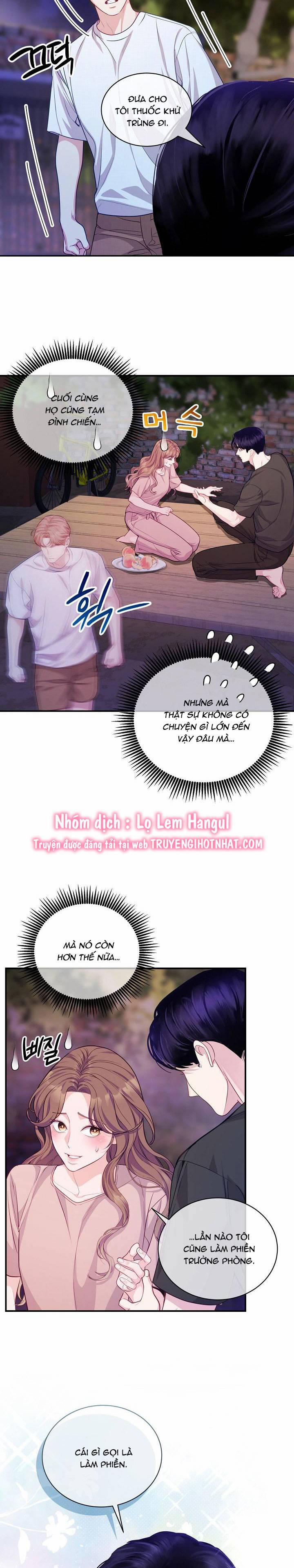 Lời Thú Tội Bí Ẩn 90 trang 5