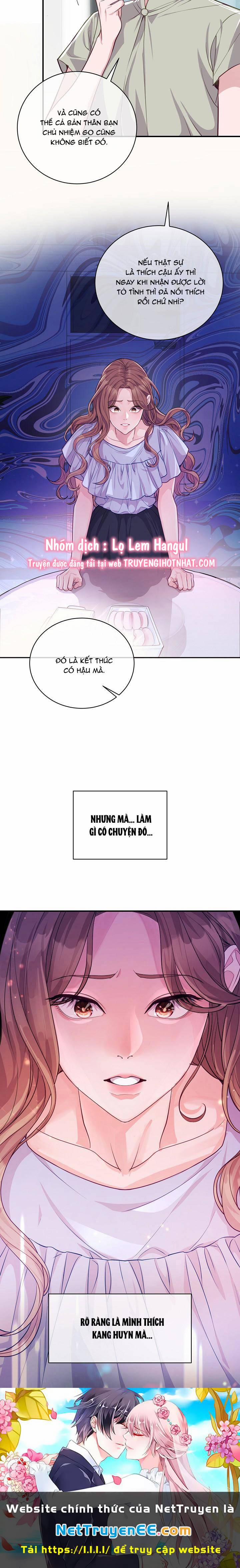 Lời Thú Tội Bí Ẩn 91 trang 10