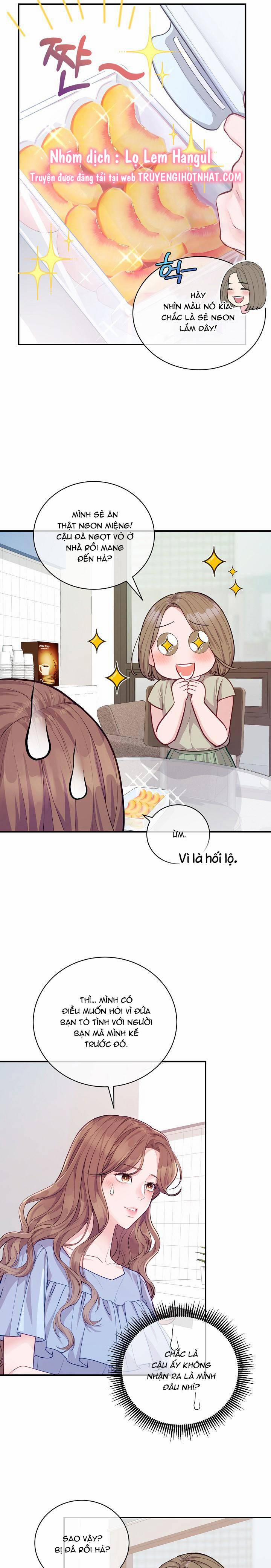 Lời Thú Tội Bí Ẩn 91 trang 6