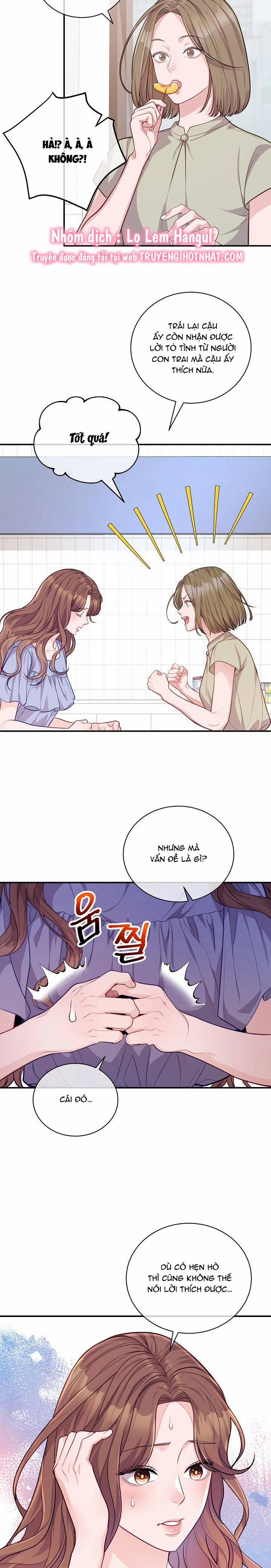 Lời Thú Tội Bí Ẩn 91 trang 7