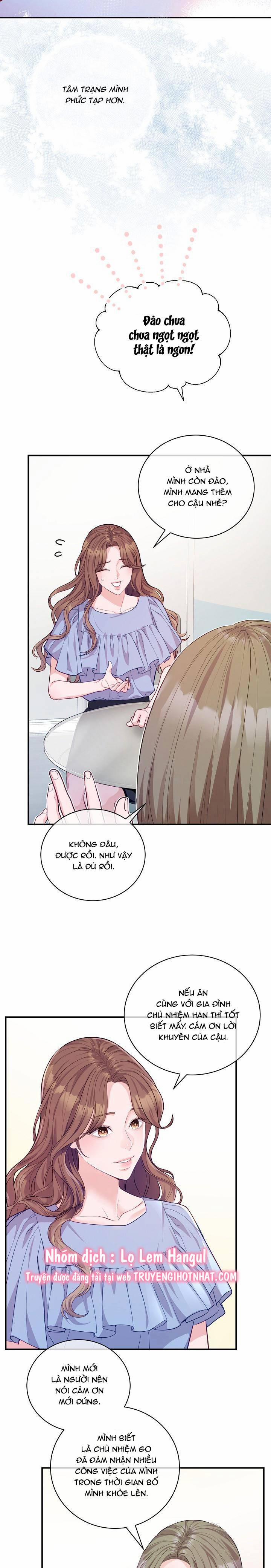 Lời Thú Tội Bí Ẩn 92 trang 4