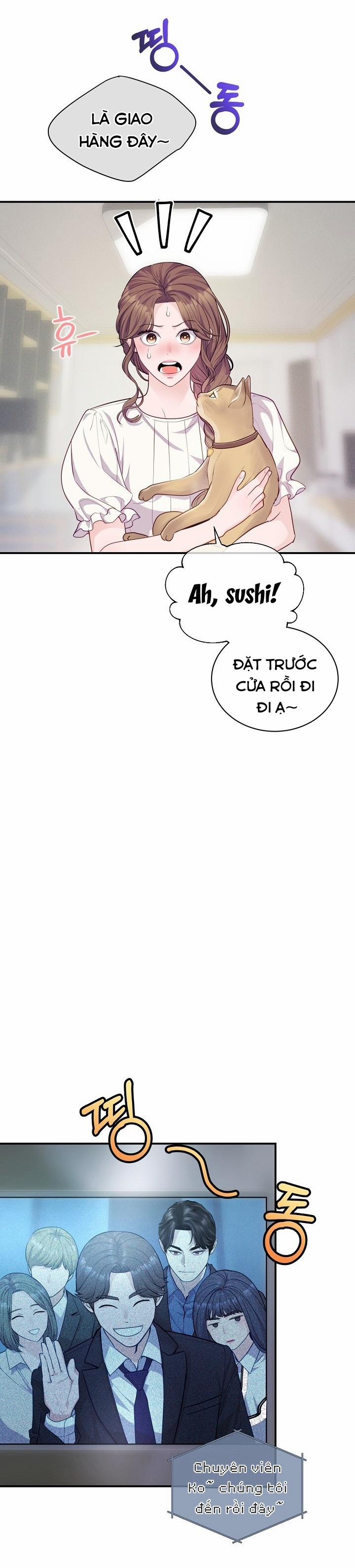 Lời Thú Tội Bí Ẩn 93 trang 15