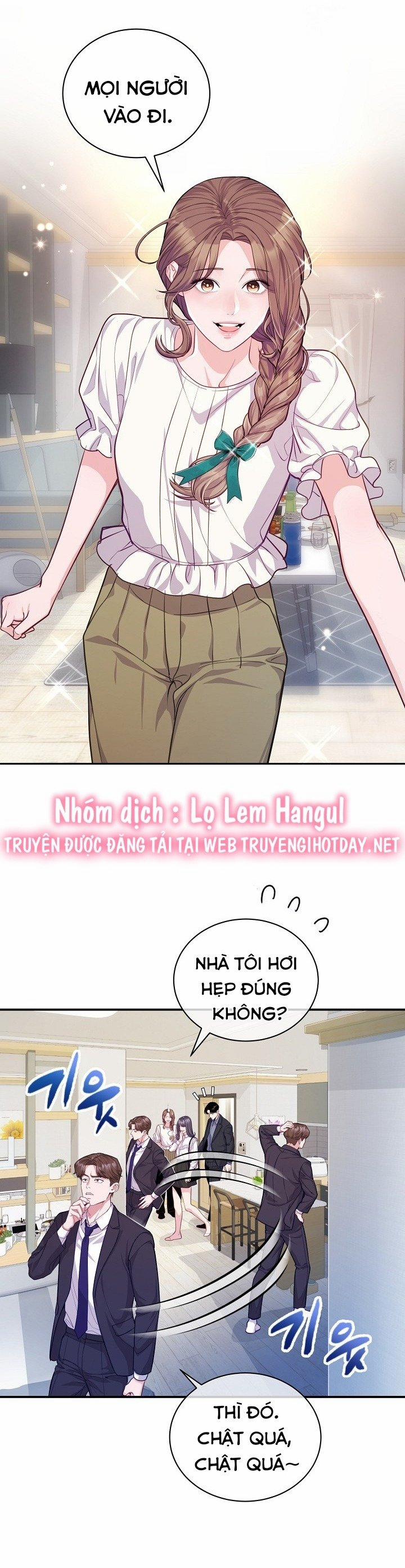 Lời Thú Tội Bí Ẩn 93 trang 16