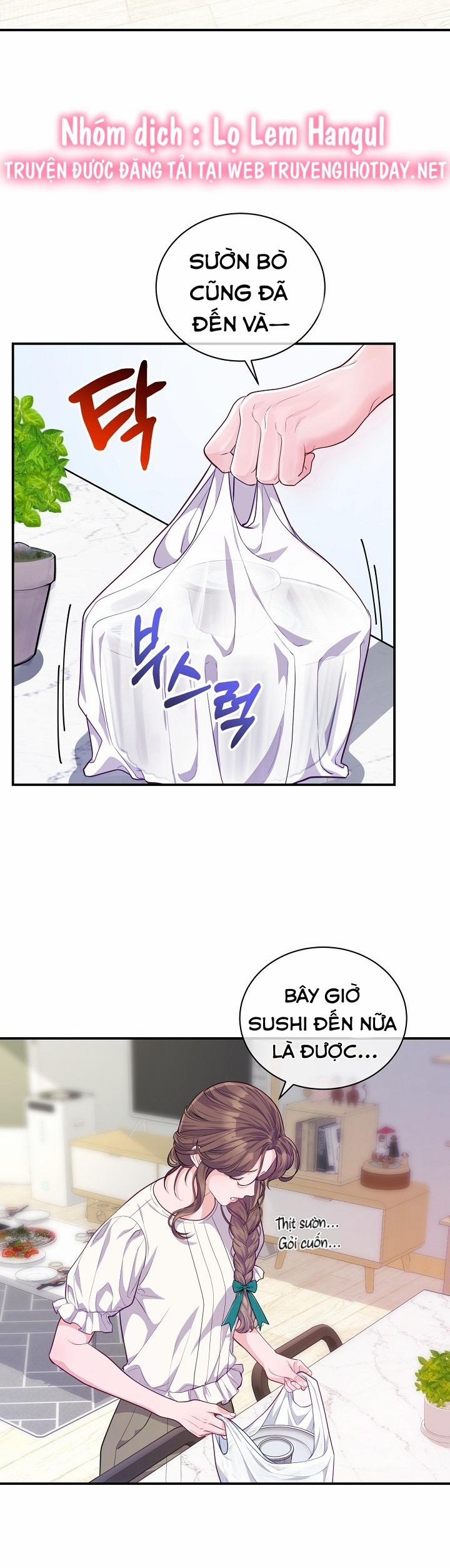 Lời Thú Tội Bí Ẩn 93 trang 3