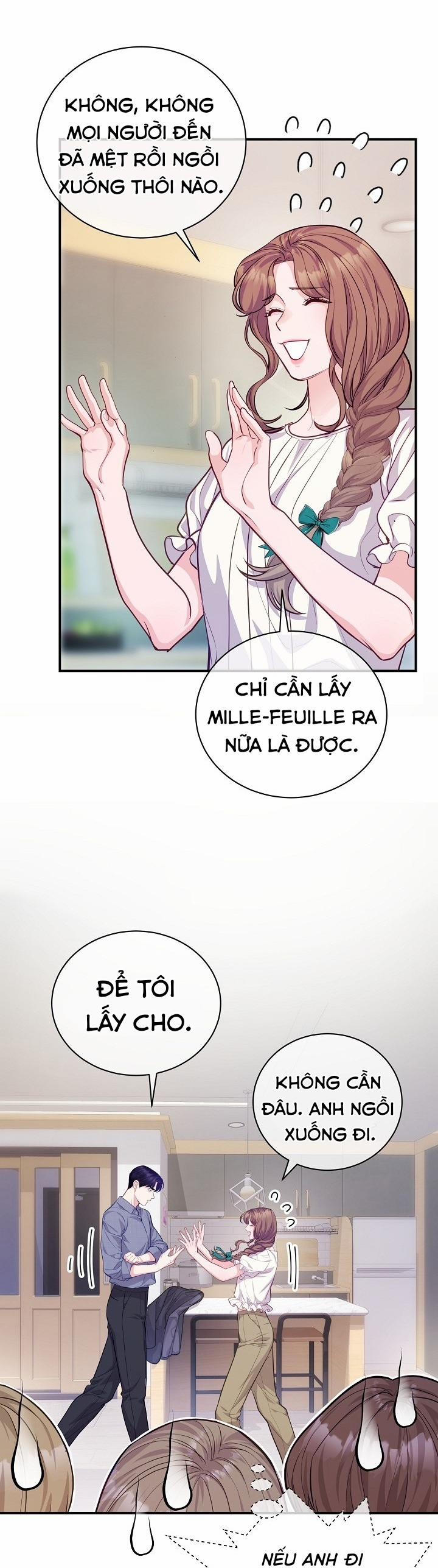 Lời Thú Tội Bí Ẩn 94 trang 1