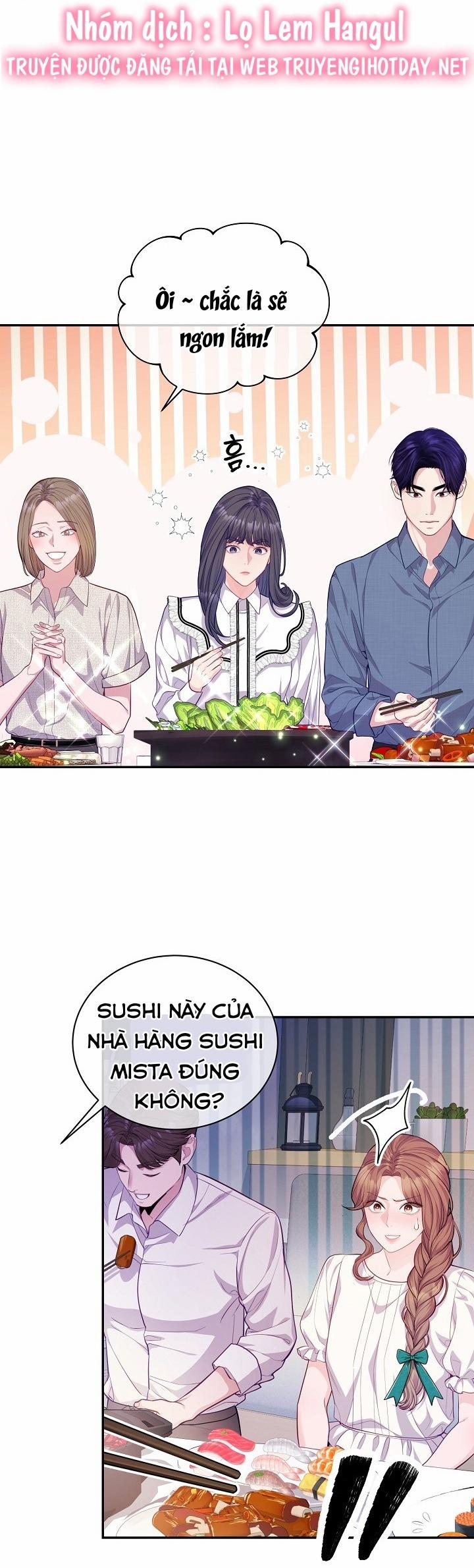 Lời Thú Tội Bí Ẩn 94 trang 3