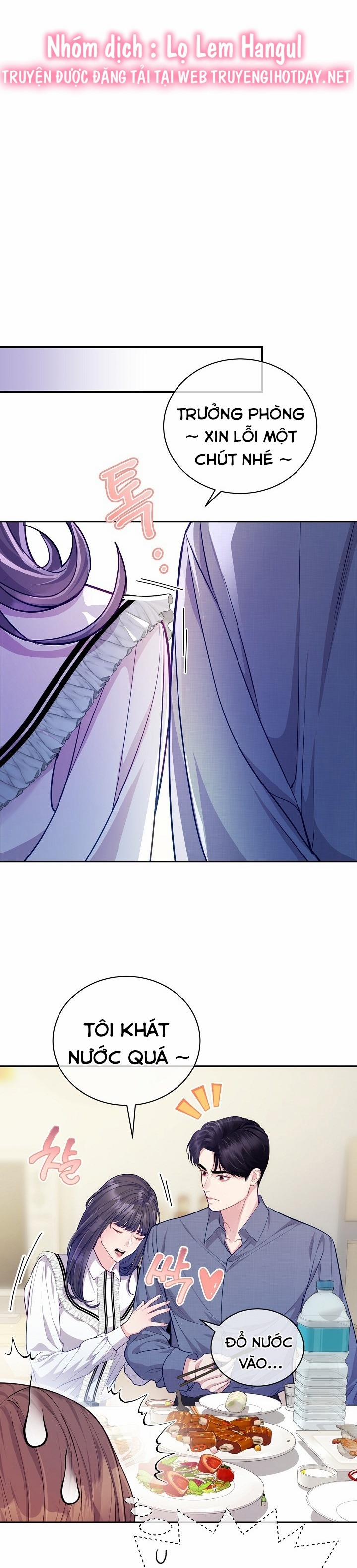 Lời Thú Tội Bí Ẩn 94 trang 9