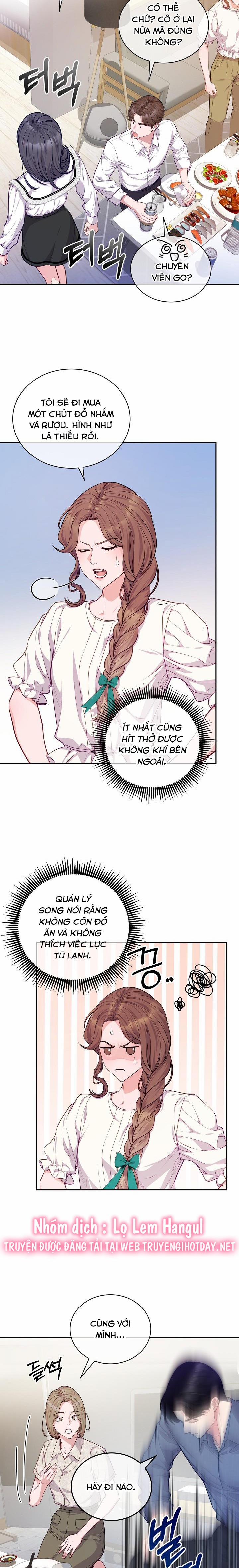 Lời Thú Tội Bí Ẩn 95 trang 1