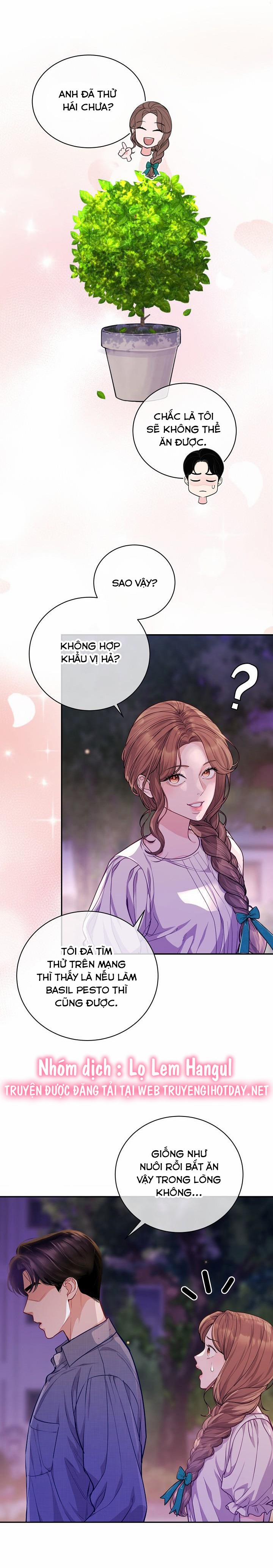 Lời Thú Tội Bí Ẩn 95 trang 11